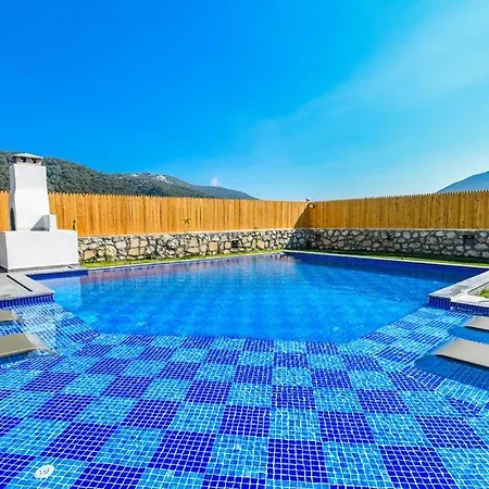 Sade 2 Modern Secluded Sidek