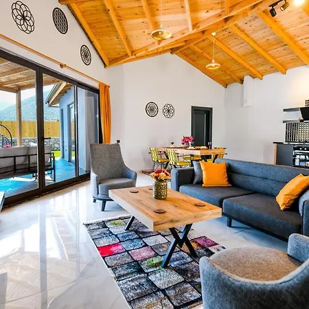 Villa Sade 2 Modern Secluded *