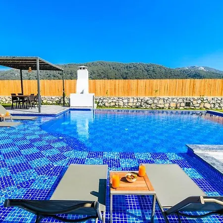 Villa Sade 2 Modern Secluded *