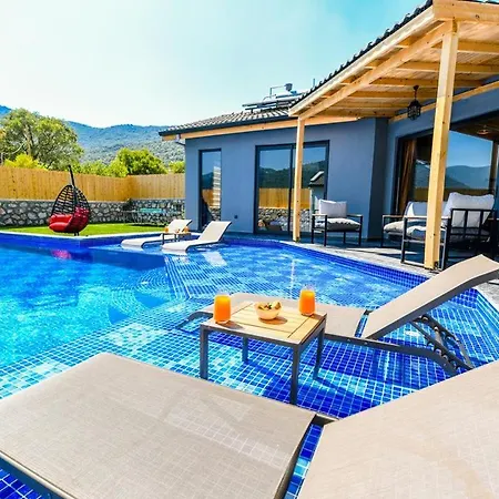 Sade 2 Modern Secluded * Sidek
