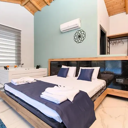 Villa Sade 2 Modern Secluded