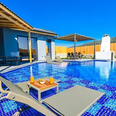 Sade 2 Modern Secluded Sidek